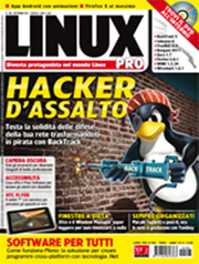 linux pro